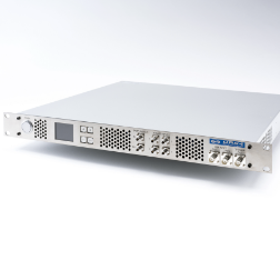 第4世代 信号処理機能付きダイレクトRFサンプラー DRS4シリーズ