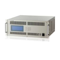 第3世代 信号処理機能付きダイレクトRFサンプラー OCTADシリーズ